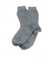 Kids Pure Wool Socks Selection light grey